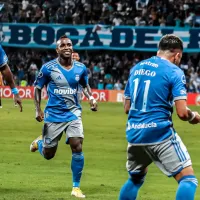 ¿El último partido del \'Demonio\' García? Esto decidió Emelec