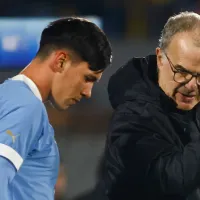 La exigencia de Marcelo Bielsa a la selección de Uruguay: ＂Nos obligó a...＂