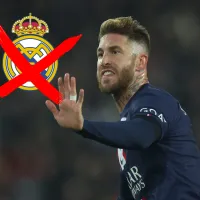 Sergio Ramos \'está loco\' por fichar por Sevilla