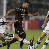Gimnasia sobre la “U”: “No está en su mejor momento”