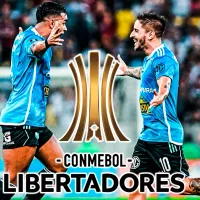 Da para traer un crack europeo: Cristal ganó millones por Libertadores