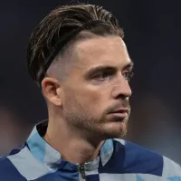 Jack Grealish se fue de vacaciones a Las Vegas: revelan particular conducta