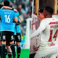 ¿Quiénes serán los rivales de Universitario de Deportes y Sporting Cristal en la Copa Sudamericana?