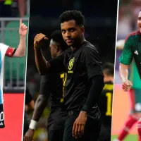 Actualización del Ranking FIFA