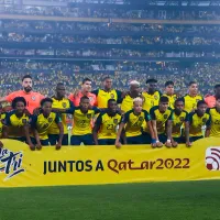 ¡En ascenso!: La selección de Ecuador tiene nuevo puesto en ranking FIFA