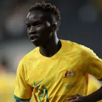 Negoció a su hermano con Newcastle mientras era prófugo de la Justicia, ahora fue detenido