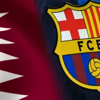 Paraliza al mundo Barcelona, la oferta multimillonaria que llega desde Qatar