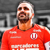 El mea culpa de Carvallo tras su terrible agresión a jugar de Gimnasia