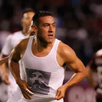 Tras idas y vueltas: Este es el nuevo equipo de Andrés Chicaiza