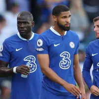 Siguen los recortes de Pochettino: defensor deja Chelsea por el AC Milan