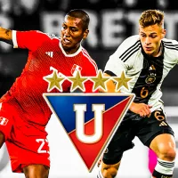 Crack de la Selección Peruana en la mira de gigante de Ecuador