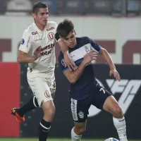 Conmebol da primer informe sobre \&#039;U\&#039; vs Gimnasia