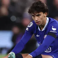 Joao Félix no vuelve al Atlético Madrid: Luis Enrique lo quiere en el PSG