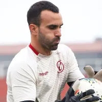 Carvallo no se arrepiente por lo que hizo ante Gimnasia