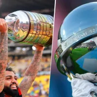Horarios confirmados: así se disputan los octavos de final de Copa Libertadores y Sudamericana