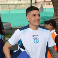 Liga de Quito se reforzaría con  estrella de la Serie B