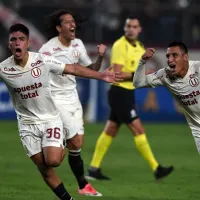 ¿Cuándo y quién va a transmitir el \&#039;U\&#039; vs Corinthians?