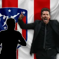 El Cholo Simeone pone sus ojos en un jugador de la Premier, ideal para su Atlético de Madrid