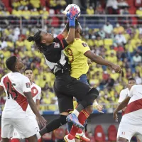 Pedro Gallese habló sobre su posible llegada al Getafe