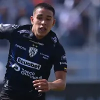 No será de inmediato: Revelan la cifra final y forma de pago del Chelsea por Kendry Páez