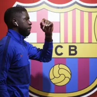 Barcelona rescindió a un jugador con uno de los contratos más altos del plantel