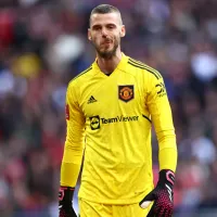 Manchester United dejó libre a De Gea, pero le hizo un INSÓLITO pedido