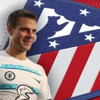 Decisión tomada: César Azpilicueta traiciona al Inter Milán y se va al Atlético de Madrid