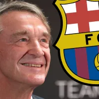 Multimillonario inglés quiso comprar el 50 porciento de Barcelona