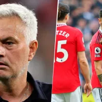 Cambio radical de Mourinho: pide a jugar que no tenía considerado en Manchester United