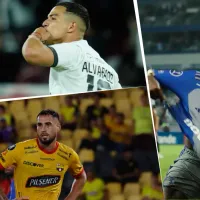 Varios millones: Esto han ganado los clubes ecuatorianos en Libertadores y Sudamericana