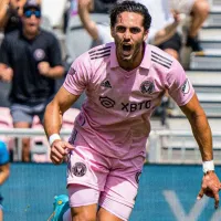 ¿Lo vende? Inter Miami tomó una decisión con Leonardo Campana