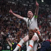 Curioso dato confirma a Declan Rice como nuevo fichaje del Arsenal