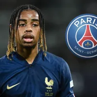 ¿El nuevo Mbappé? PSG va por la nueva estrella de las juveniles de Francia