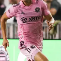 Formado en Manchester United asoma como posible fichaje a Inter Miami