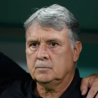 Gerardo Martino trazó los objetivos con Messi en Inter Miami: \&#039;Hay mucho por delante\&#039;