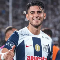 Zambrano echa la culpa a la Liga 1 del fracaso de Alianza