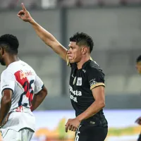 ¡Rompió la paridad! Gana Alianza con golazo de Castillo