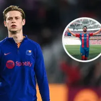 Frenkie De Jong: la clave para la inscripción de Gündogan