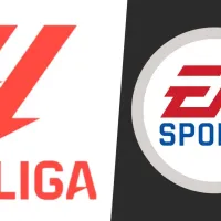 LaLiga acuerda con EA Sports su nuevo naiming