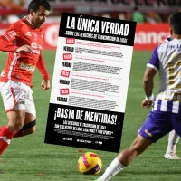 1190 Sports responde con todo a GOLPERU por derechos de transmisión