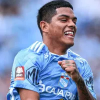 Cristal toma la punta del Clausura con este Blooper