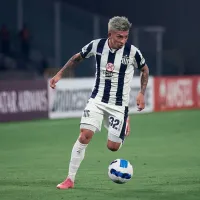 Lo conoce Zubeldía: Revelan otro extranjero que busca Liga de Quito