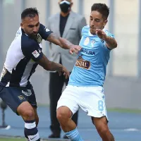 Este canal transmitirá Alianza vs Cristal