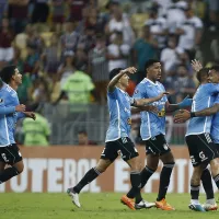 Prensa ecuatoriana menosprecia a Cristal