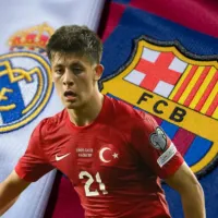 Guler, a horas de decidirse entre Barcelona o Madrid