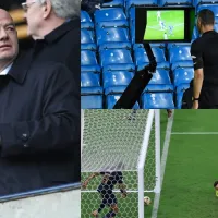 Fútbol 2.0: las 8 nuevas normas que ya se aplican