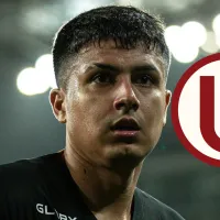 Jairo Concha se quedará en Alianza Lima y descarta a Universitario