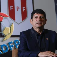 Alianza Lima y clubes de Liga 1 van contra Agustín Lozano