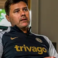 Pochettino da su primera entrevista como entrenador de Chelsea, enfada al City y al Tottenham
