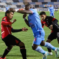 Melgar pide audios a VAR por empate polémico